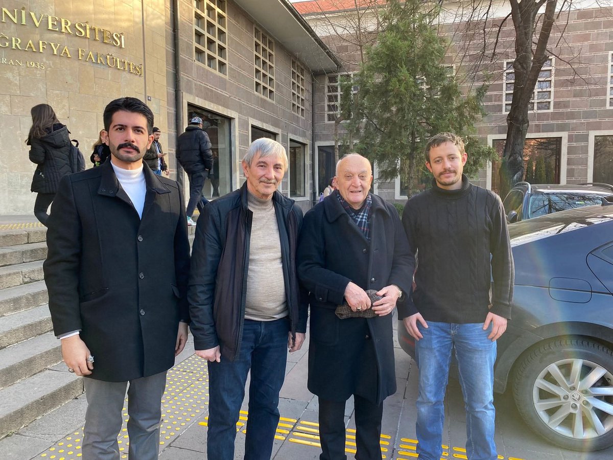 Sungur Abdurrahman GÜLSEREN tweet media