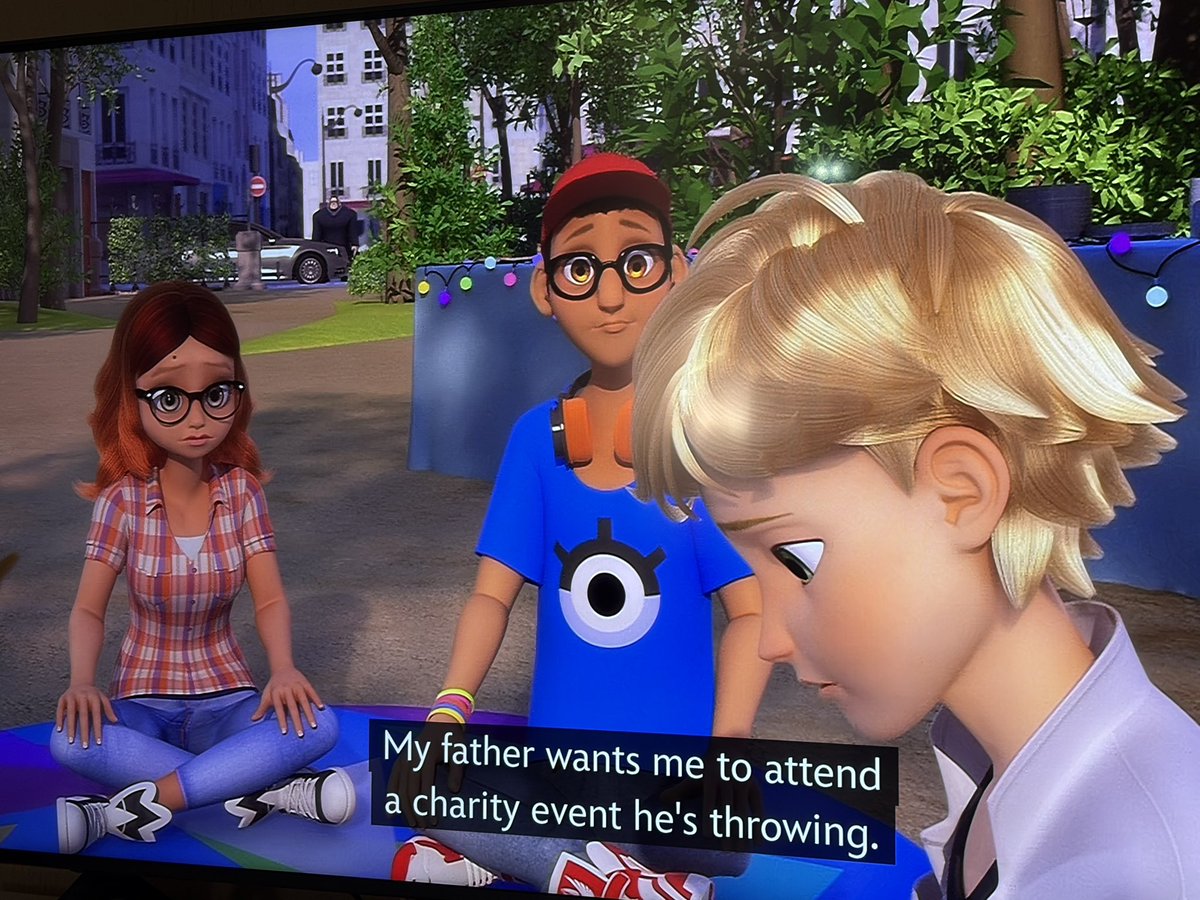 Miraculous Ladybug Blog tweet media