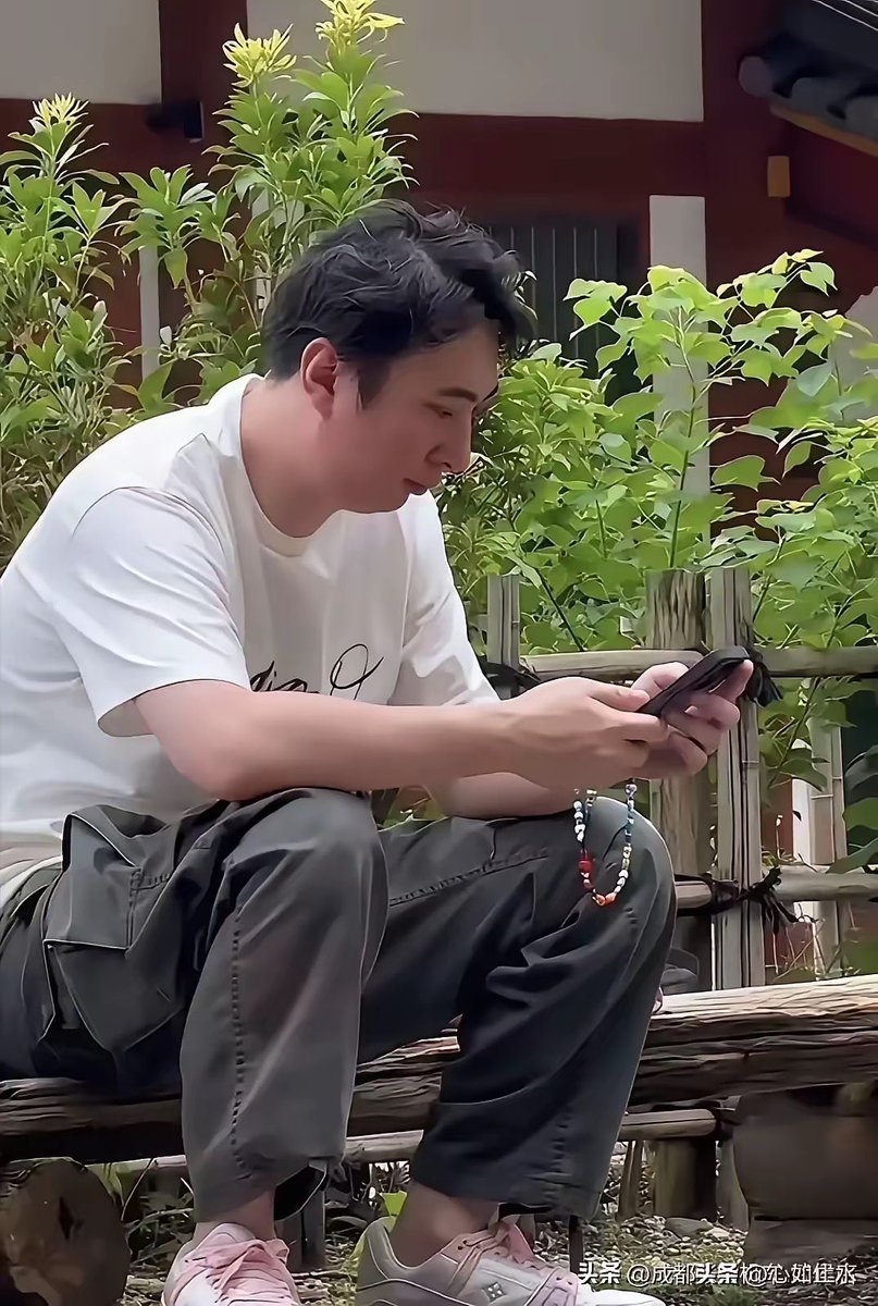 如是我闻 tweet media