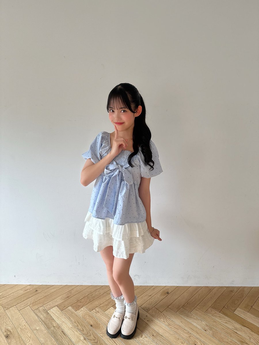 なっちゃん POLAROID【なっちゃん盤 (通常盤A)】 | NACHERRY OFFICIAL SITE