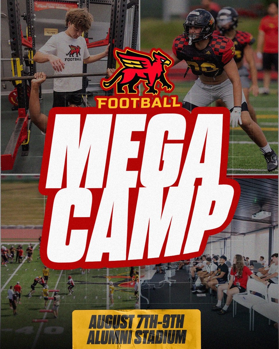 QuinnSaltel's tweet photo. Thanks coach @cappiello99 and @GryphonFB for the camp invite! Can’t wait to come out and compete!
@RecruitReady @CoachCDII @CoachNick1282 https://t.co/bHWhyzKD1W