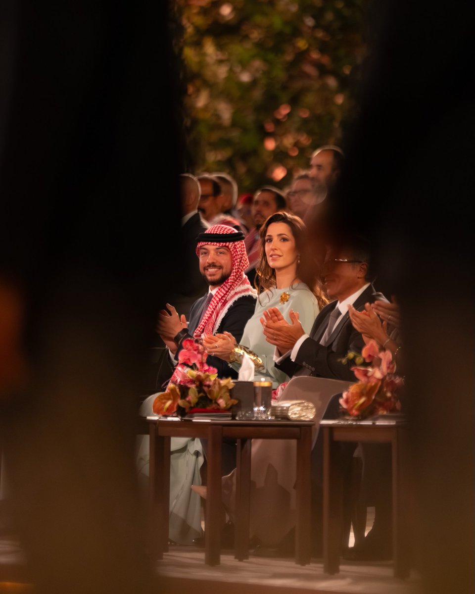 Royalty Of Arabia tweet media