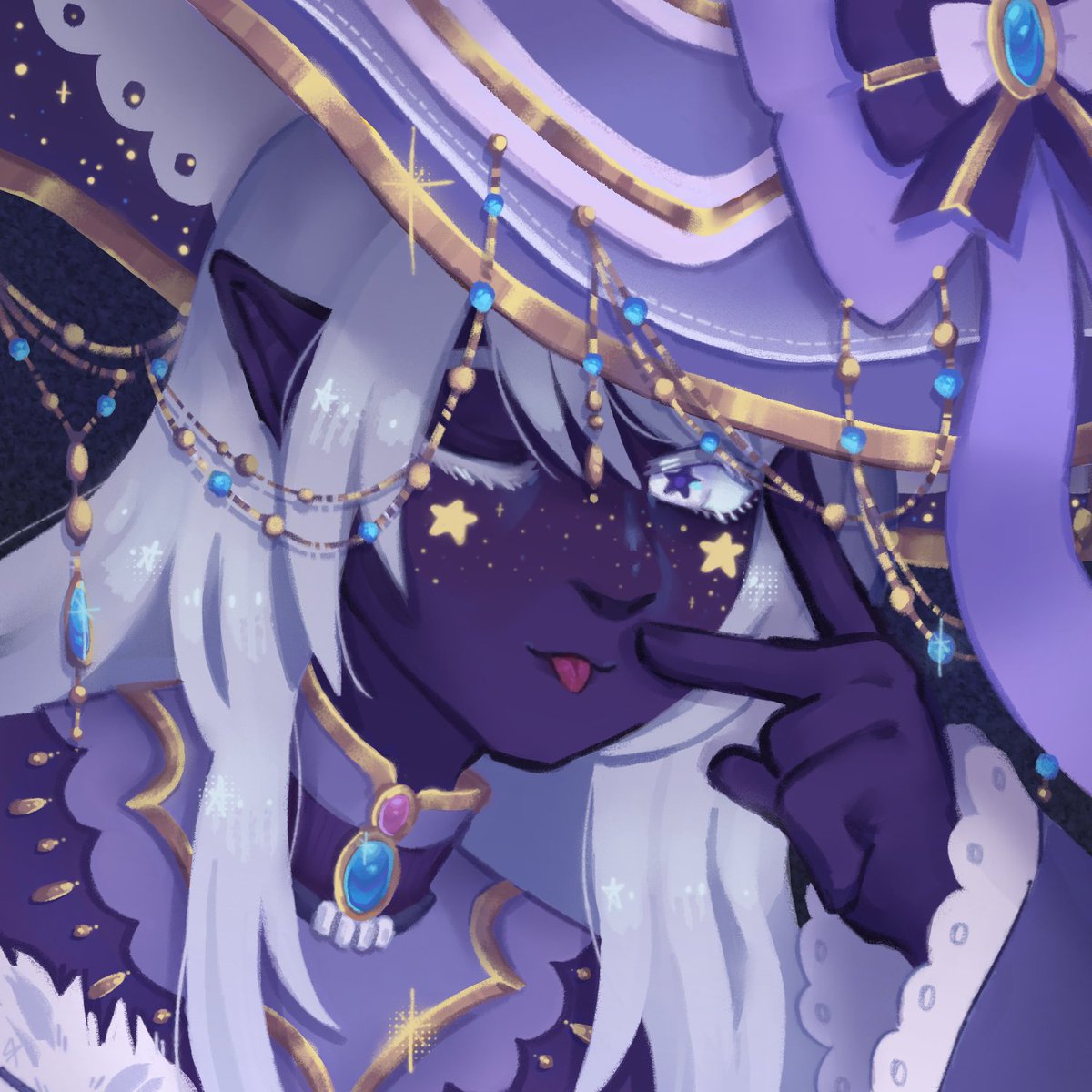 rakki_reis's tweet photo. comm de icon que fiz para @maybekaiza !!!

muito obrigada <3 to bem feliz com o resultado https://t.co/c2DO1ptF3N