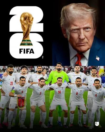 dribbleX90's tweet photo. + 👨‍💻@Romain_Molina 

🗣️ « Dans un monde normal, la FIFA devrait sanctionner les Etats-Unis qui ne respectent pas les contrats/protocoles signés pour la Coupe du Monde en refusant d'accueillir normalement l'Iran qui aura finalement son camp de base au Mexique.

J'ai arrêté de compter combien de fois les USA ont pris leurs propres libertés par rapport au cahier des charges. 

En parlant avec des gens travaillant ou ayant travaillé à la FIFA, personne n'a jamais vu ça mais il n'y aura aucune conséquence vu que la FIFA sert avant tout les intérêts et idéologie de Gianni Infantino, donc in fine de ses copains politiques dont Donald Trump. »