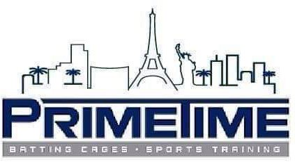 PrimeTime_702's tweet photo. PrimeTime Batting Cages is hiring $14 an hour. Must be open on weekends. Must be able to move pitching machines back and forth.
Call or text Jeff #702.350.0714 https://t.co/kTirbHNtcU
