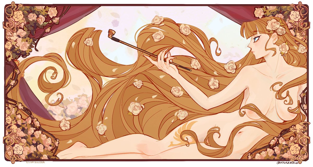 kilo (6/8)umineko tweet media