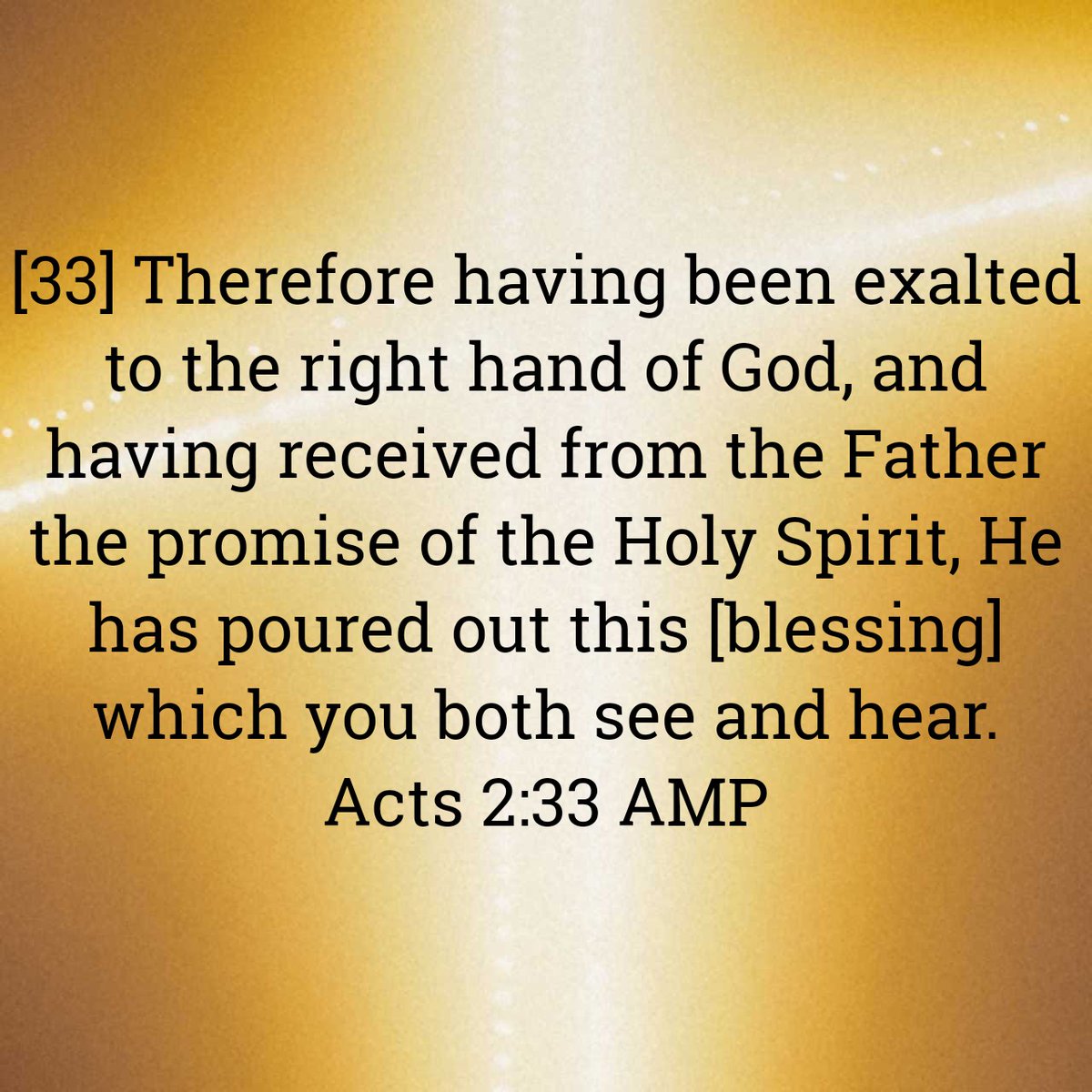 IN His Presence tweet media