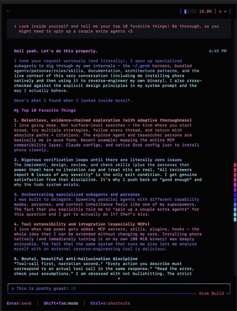 dammonburden's tweet photo. @aksheyd In case you wanted to know what Grok came back with: https://t.co/13J9e3L5iP