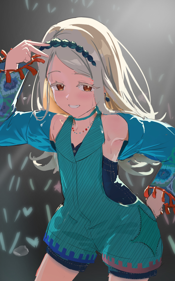 擬態 tweet media