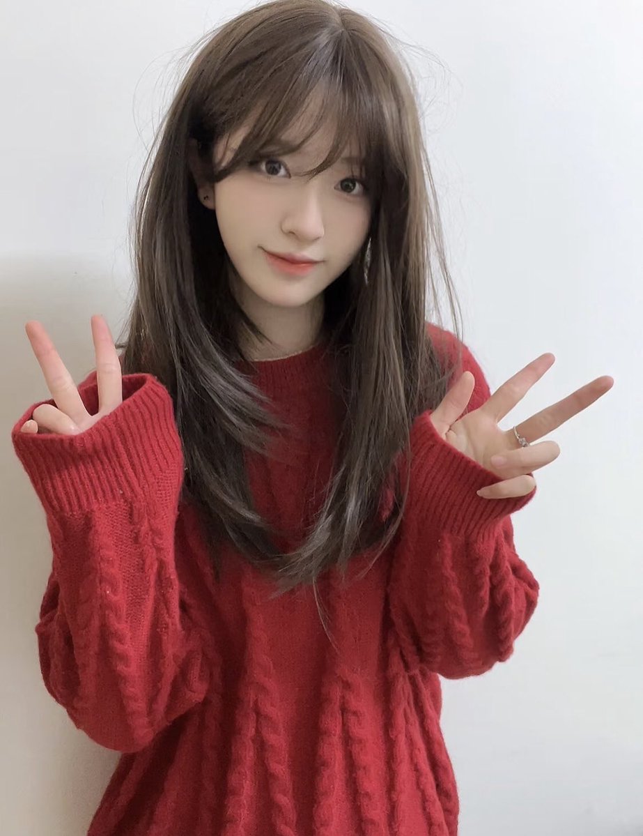 林允 tweet media