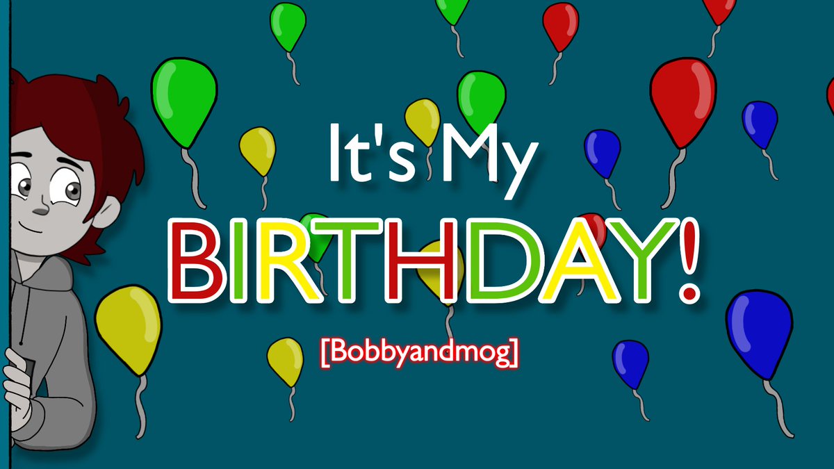 Bobbyandmog tweet media