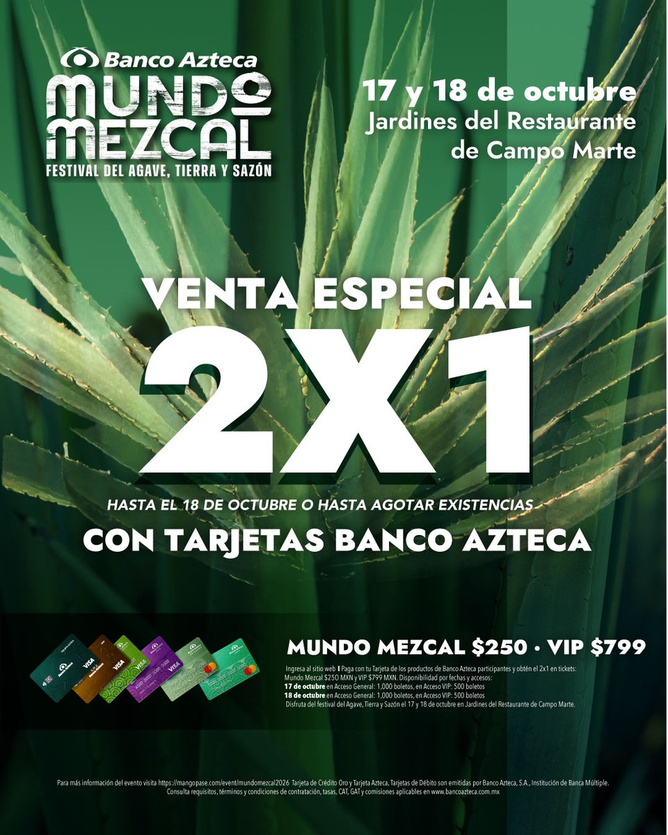 Banco Azteca tweet media