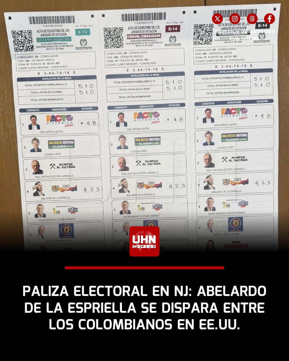 UHN Plus tweet media