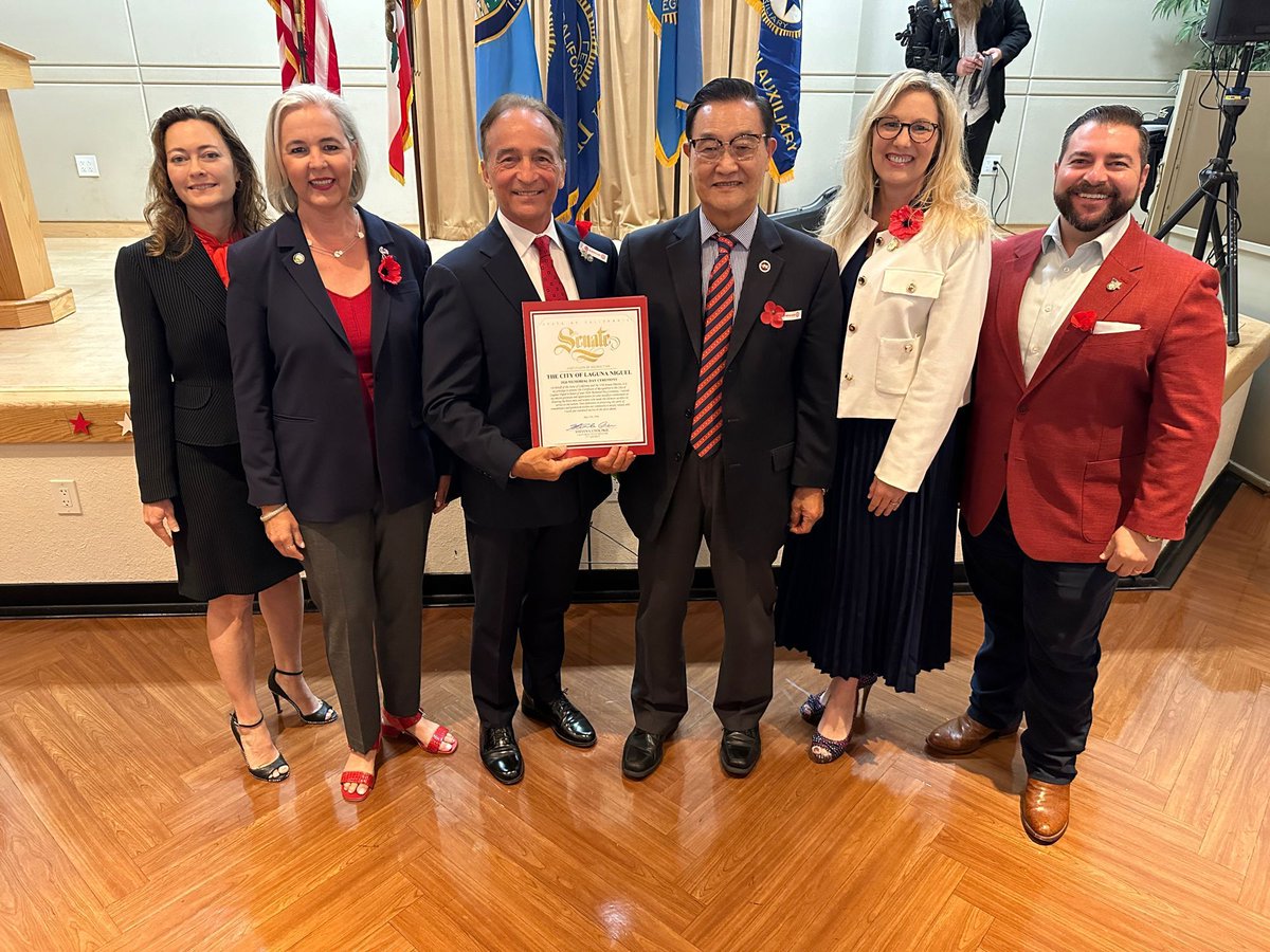 Senator Steven Choi, Ph.D. tweet media