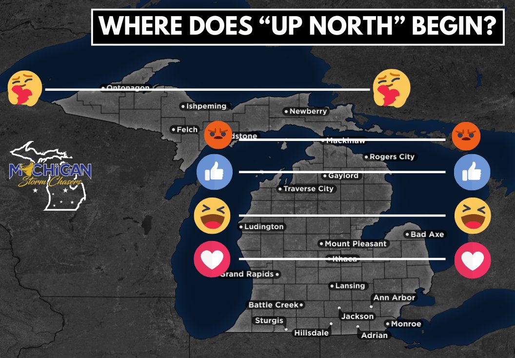 Michigan Storm Chasers tweet media