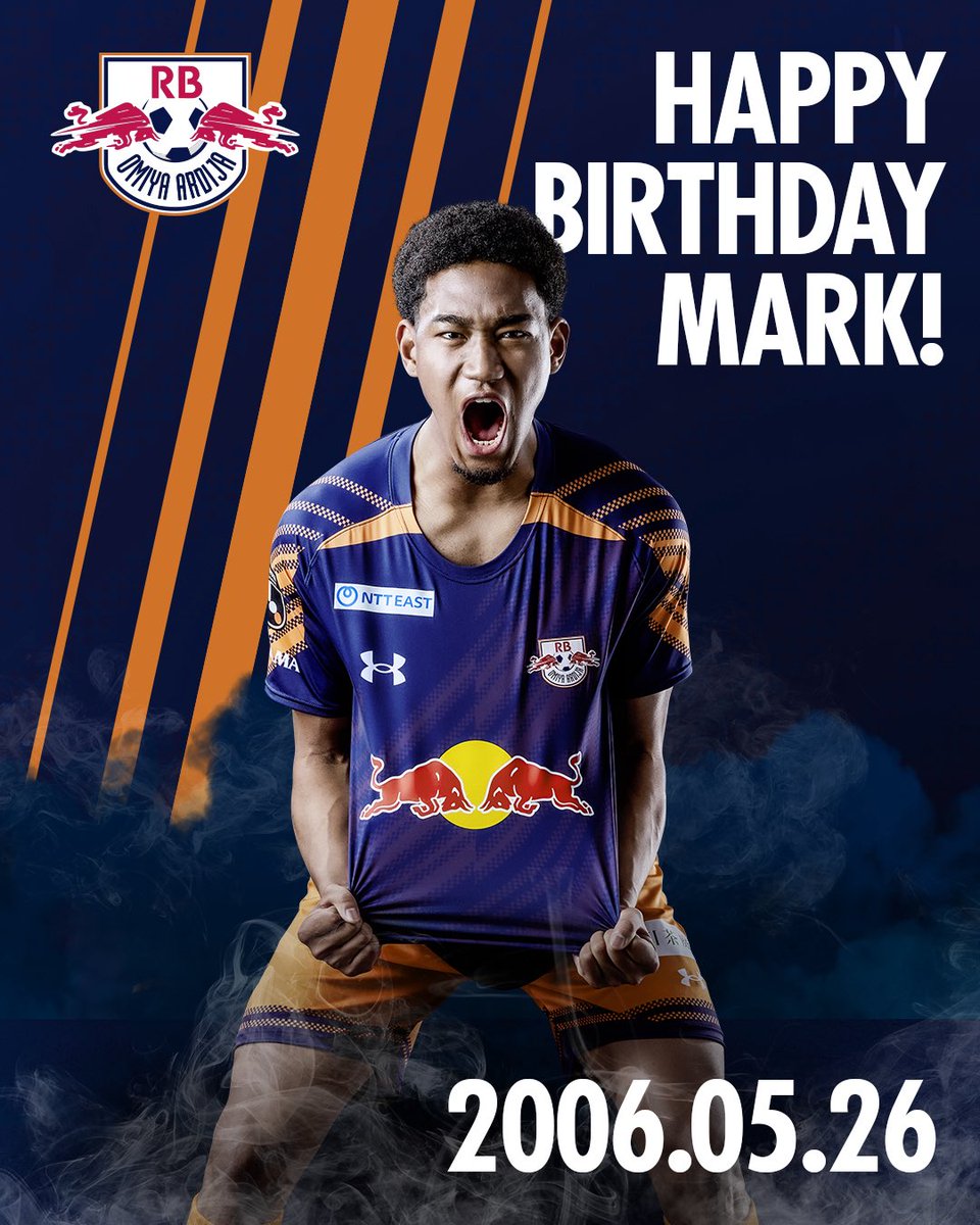 RB大宮アルディージャ (@Ardija_Official) / Posts / X