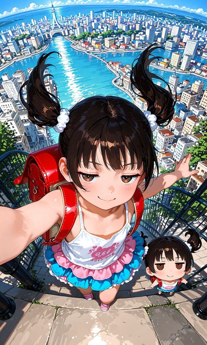サカサマ（SAKASAMA）‐外伝‐ tweet media