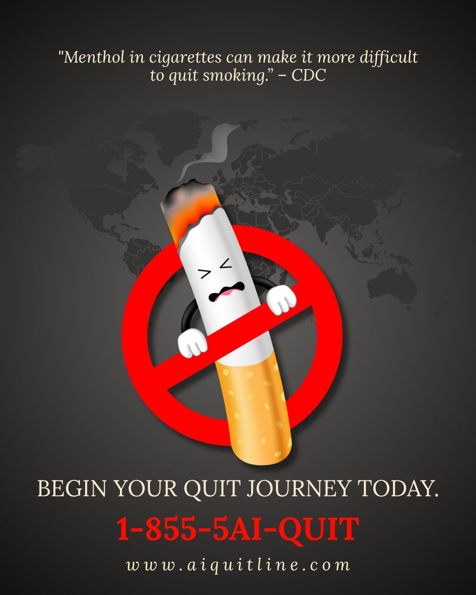 add menthol to cigarettes Tobacco companies add menthol to commercial tobacco products to make them  seem less harsh and more appealing to young people and to people who have  never used tobacco products. #Menthol #KeepItSacred #Vaping