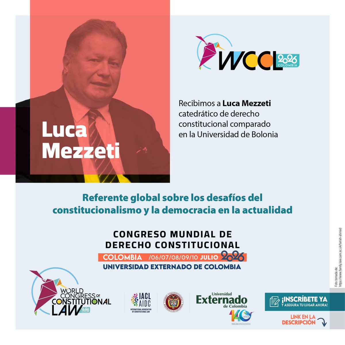 U.Externado tweet media