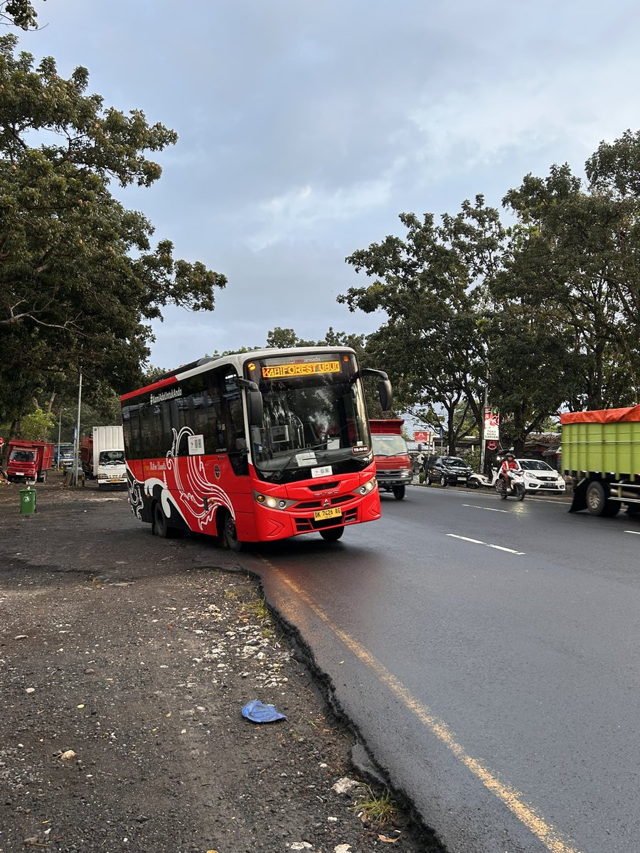 Suindra Wiranata tweet media
