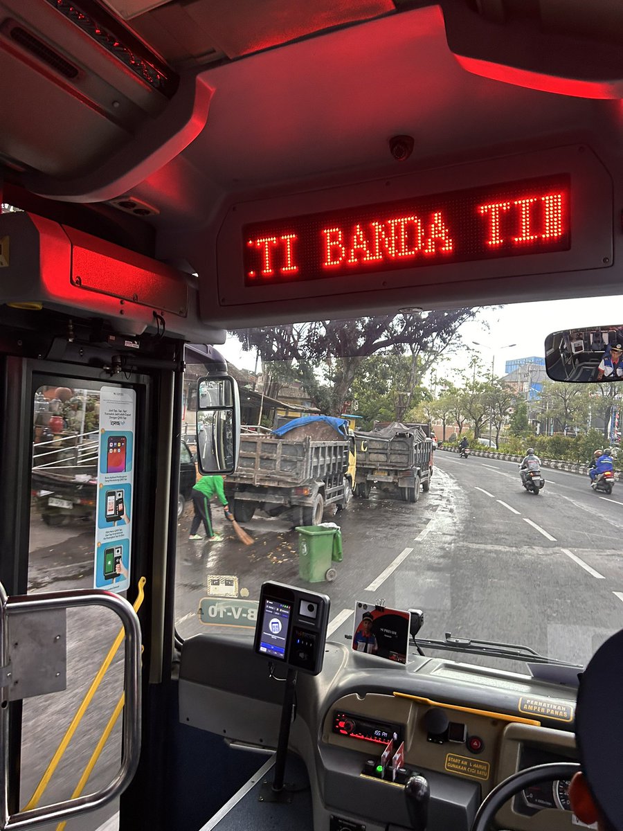 Suindra Wiranata tweet media