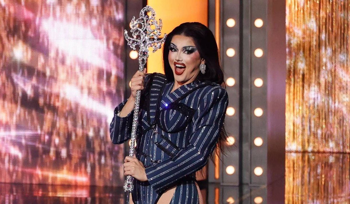 GAY TIMES tweet media