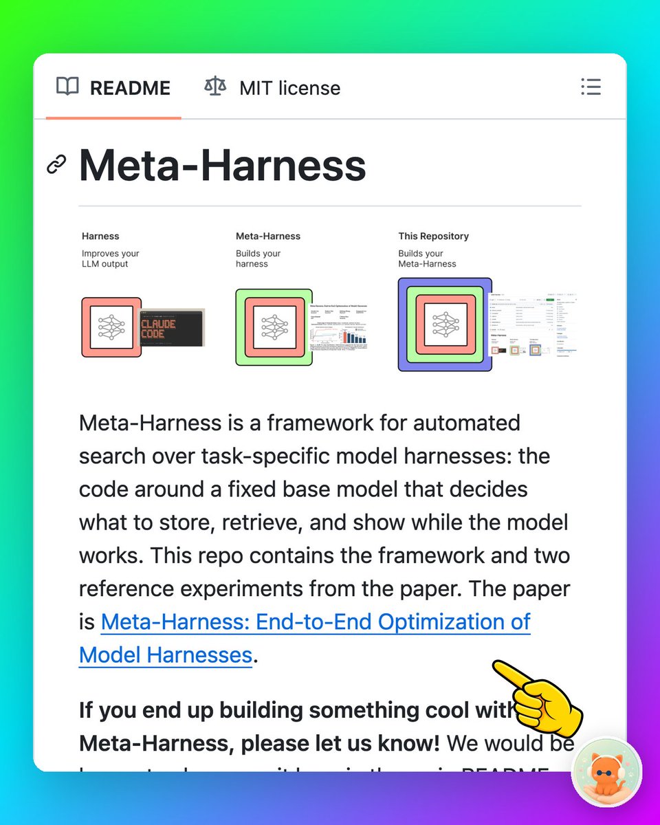 RepoCatAI | Sharing GitHub Projects for AI & Robot tweet media