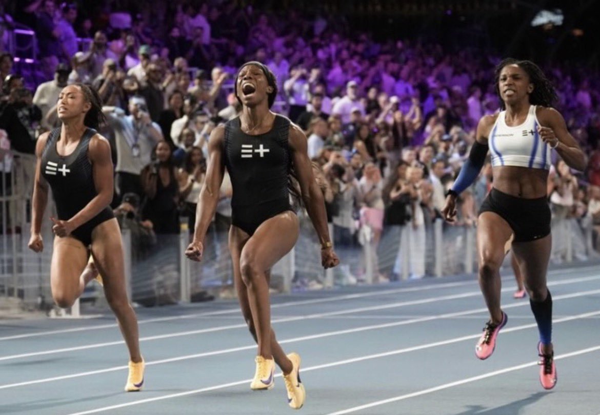 Track Girl Chynna💋🌶️ tweet media
