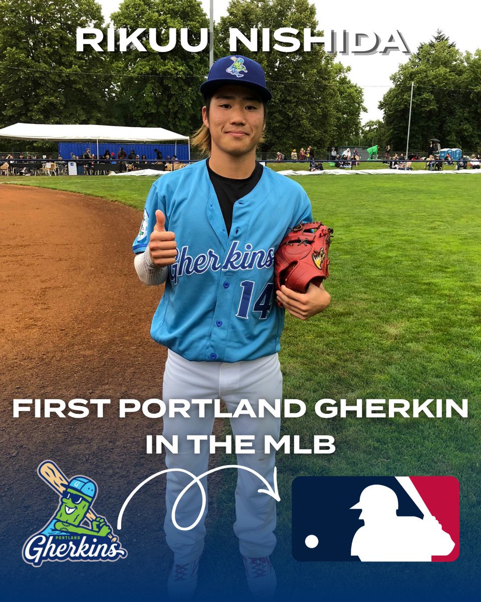 Portland Pickles tweet media
