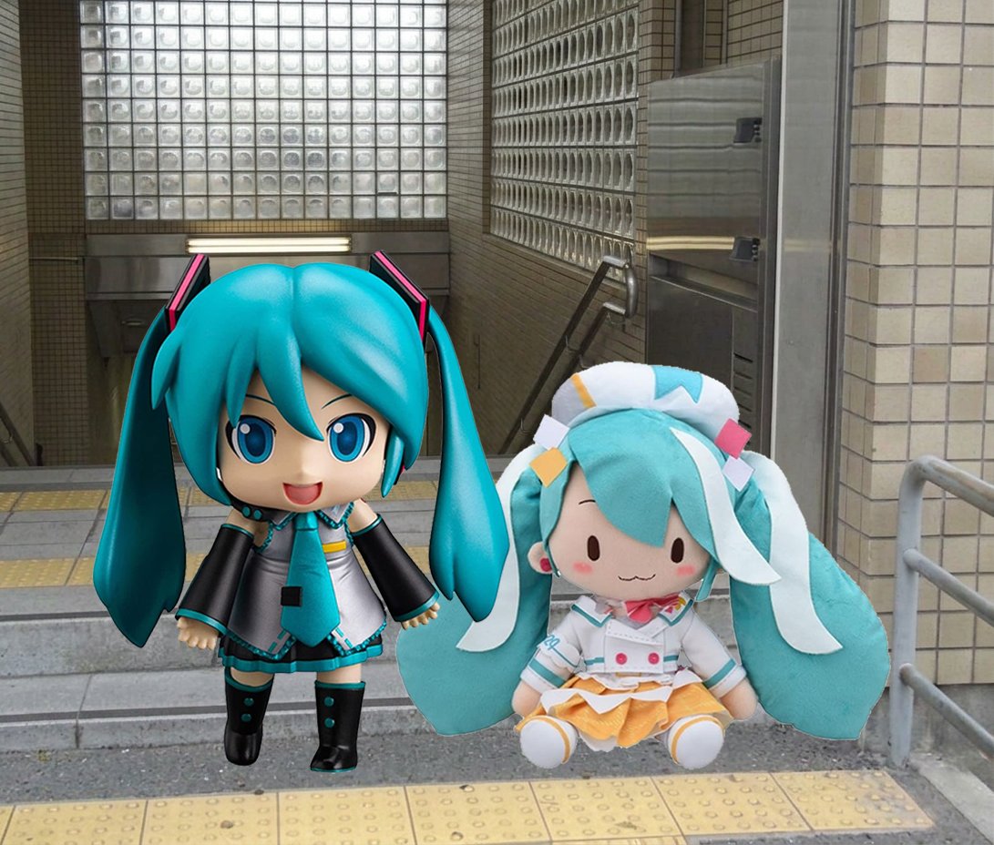 ミツル( ´･ω･`)next.マジミラ浜松 tweet media