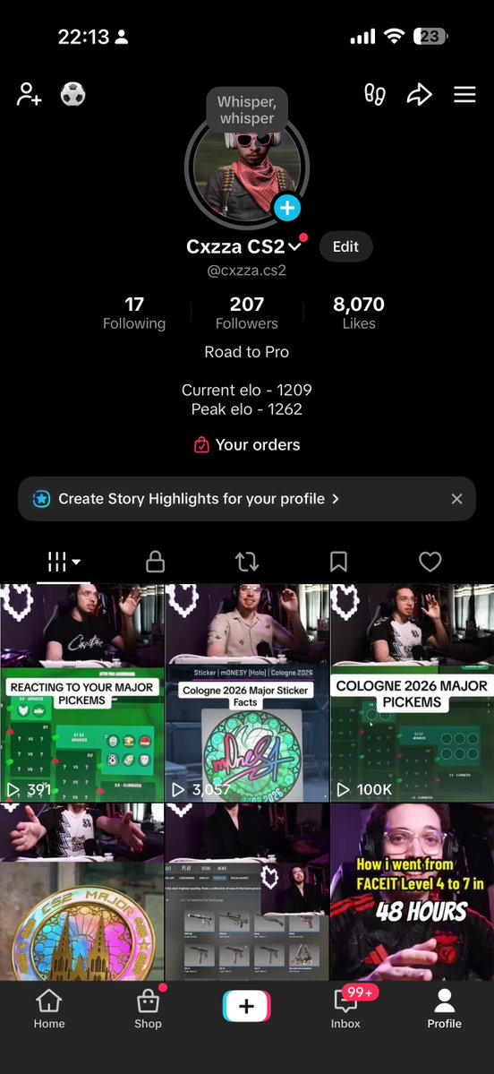 Cxzza 🇯🇲🐦‍🔥 tweet media