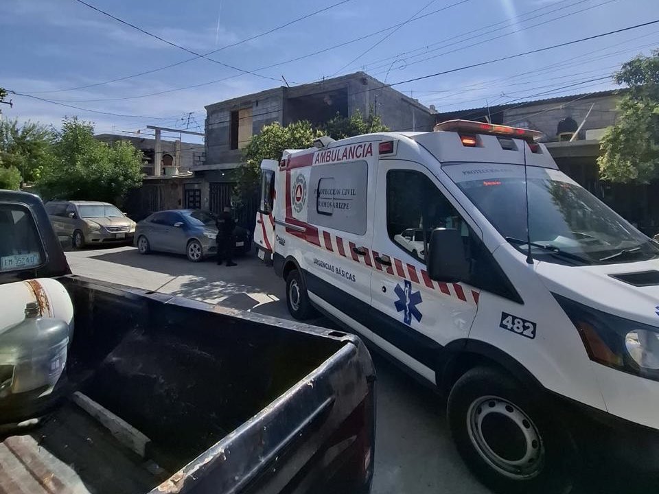 Noticias Saltillo tweet media