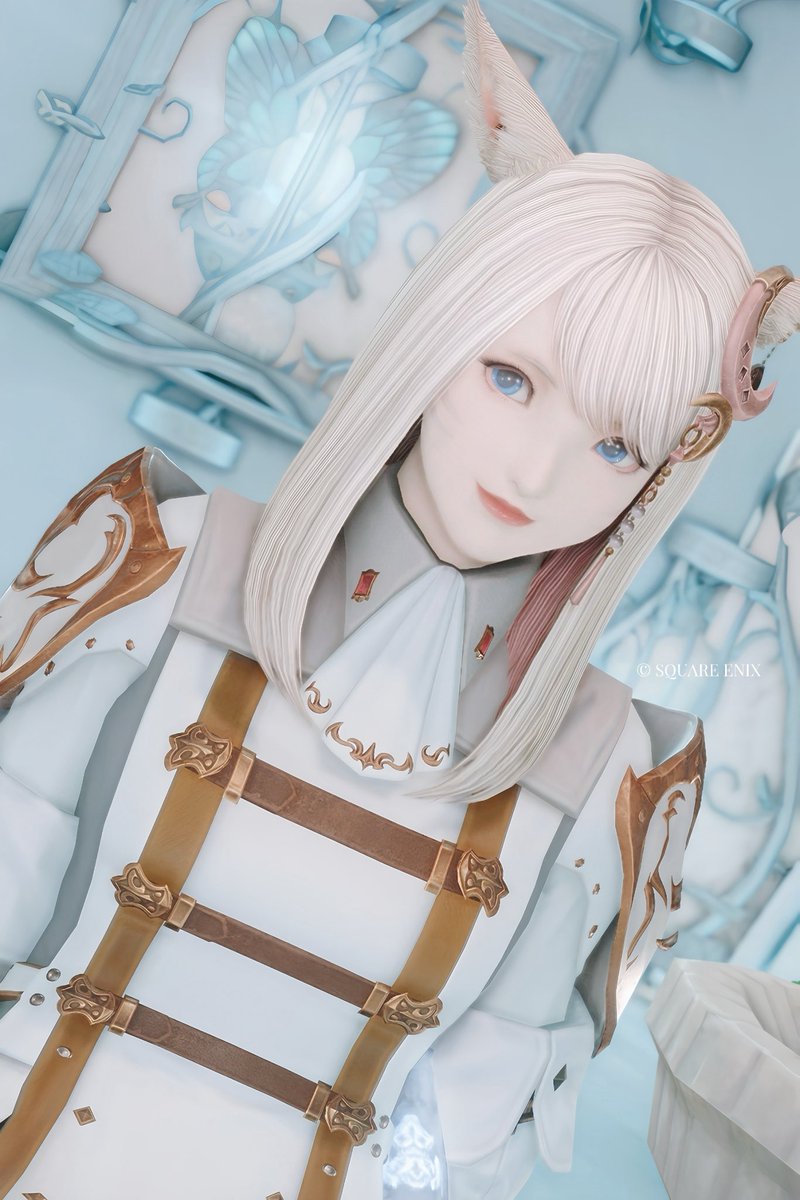 Mii🕊️ (@Miii_ffxiv) / Posts / X