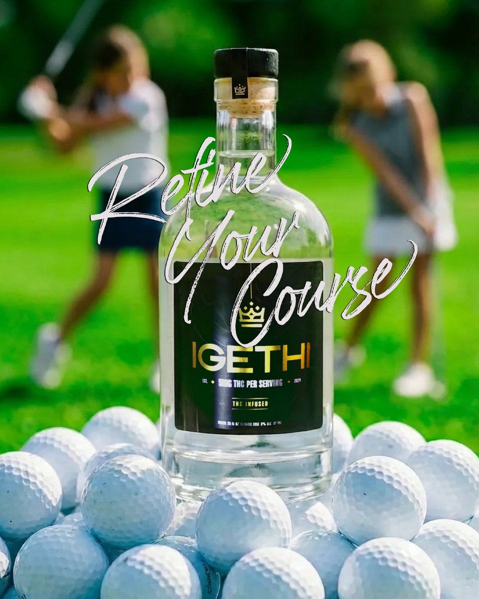 Drink IGETHI tweet media