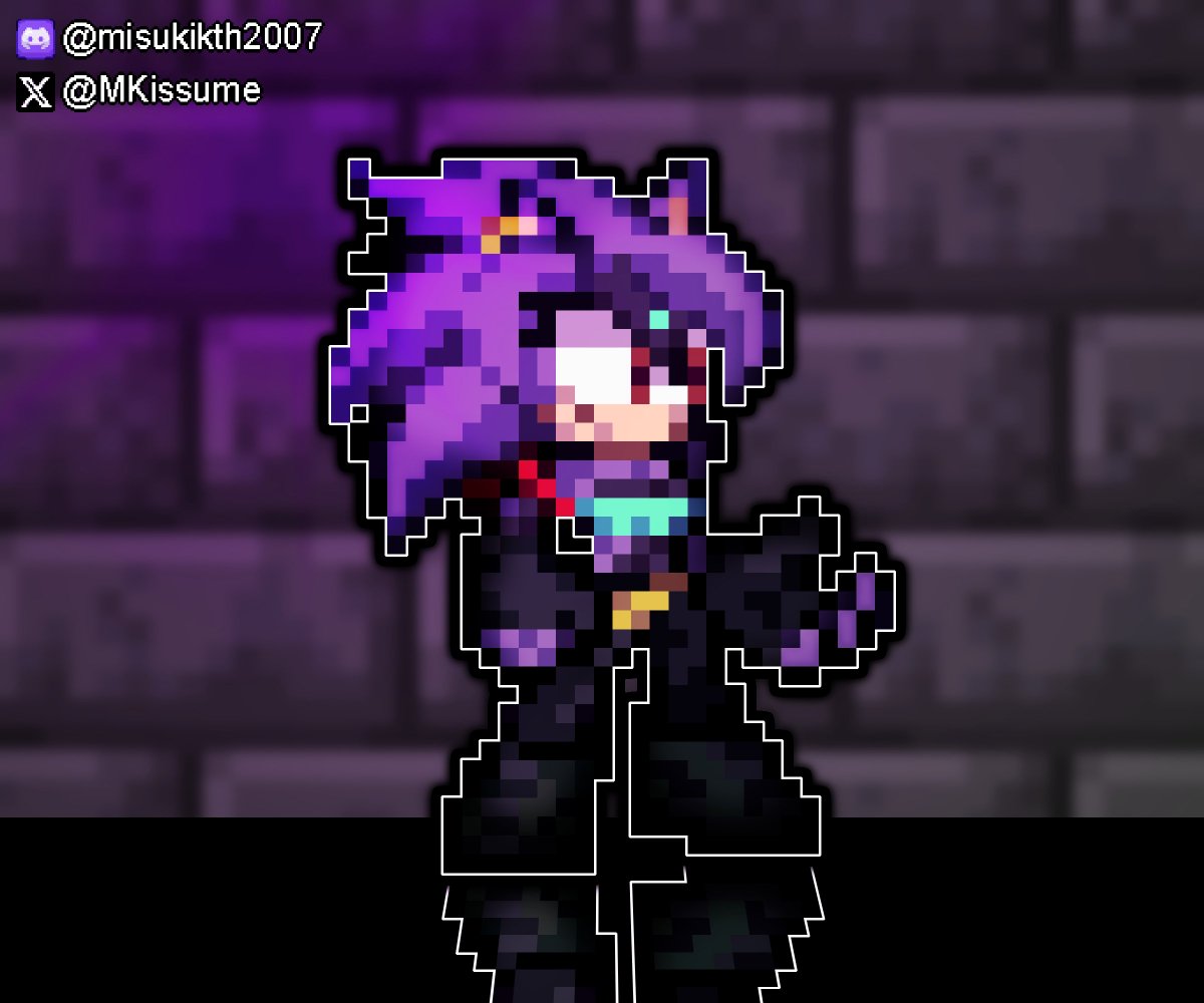 MKissume's tweet photo. Jasmine | Commission for @jasthegunhog 

#sonicoc #oc #pixelart #sonicthedgehog https://t.co/tXauwf2tRo