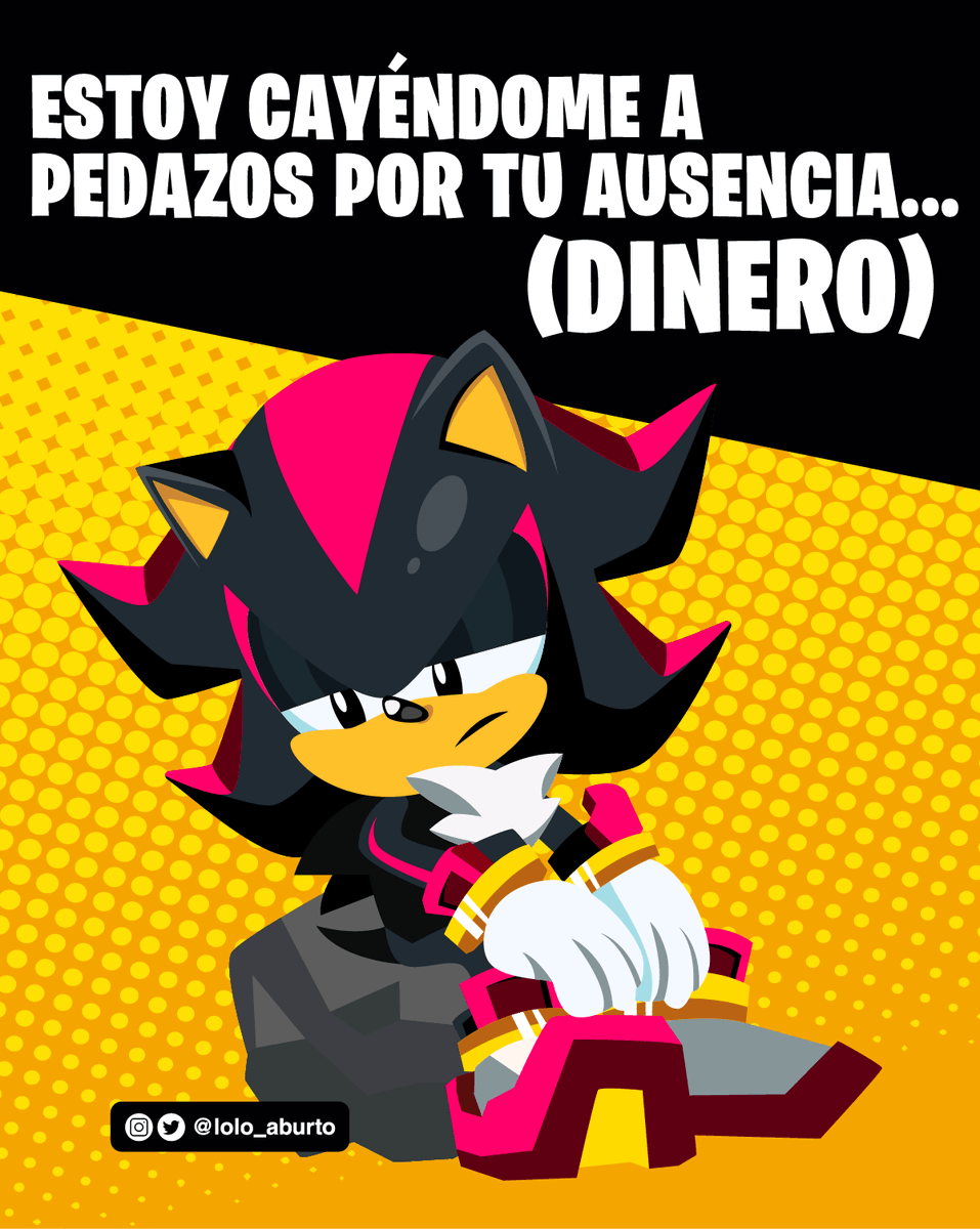 Lolo Aburto 3DS tweet media