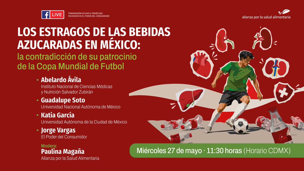 Poder del Consumidor tweet media