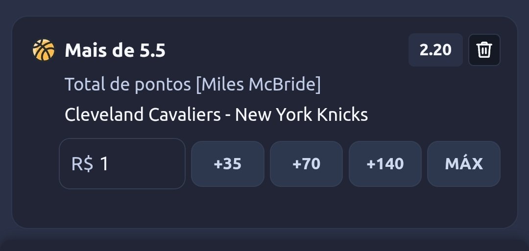 CJ Tips EV+ tweet media