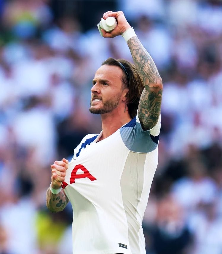 HotspurReports. tweet media
