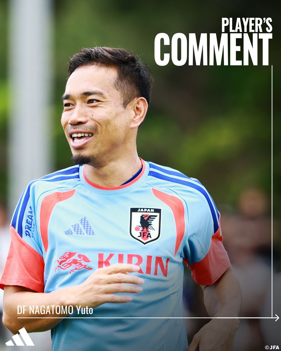 🔹𝗦𝗔𝗠𝗨𝗥𝗔𝗜 𝗕𝗟𝗨𝗘🔹 【2026.5.25 練習後コメント✍️】 DF 長