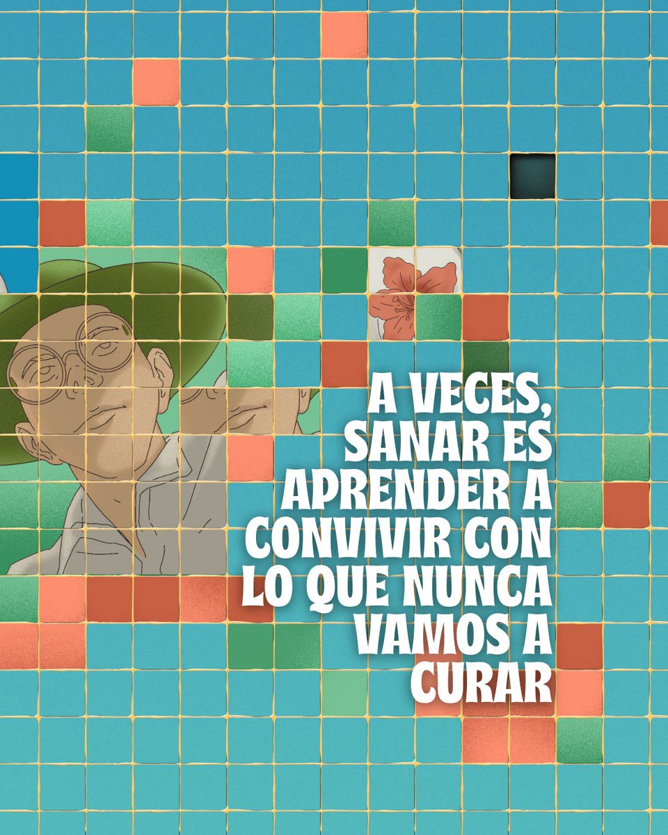 Cuarteto de Nos tweet media