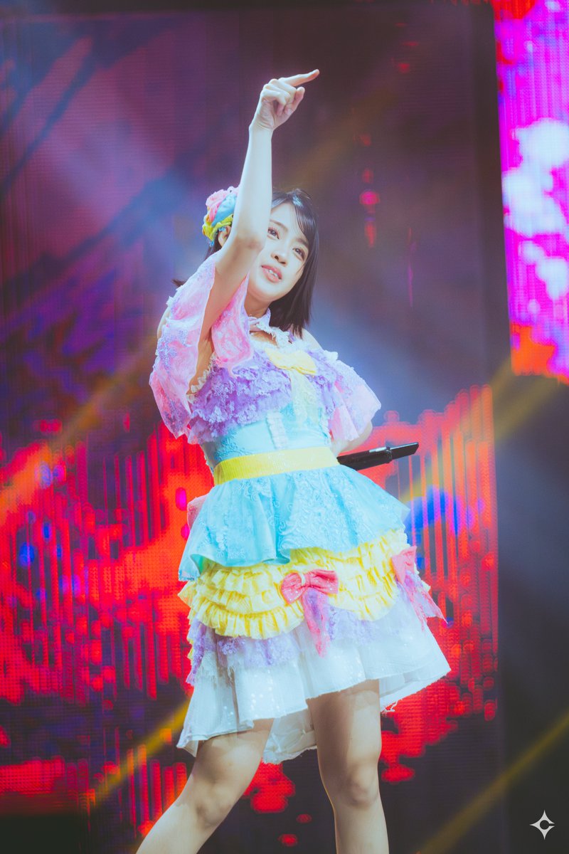 _constellation0's tweet photo. Dan bahkan langit malam tak semenarik dirinya

🌟 @AM_EllaJKT48
🌌 Mega Konser D'Academy 7 Kecanduan Kamu - May 25, 2026

#sELLAsa https://t.co/J8tOaga1aQ