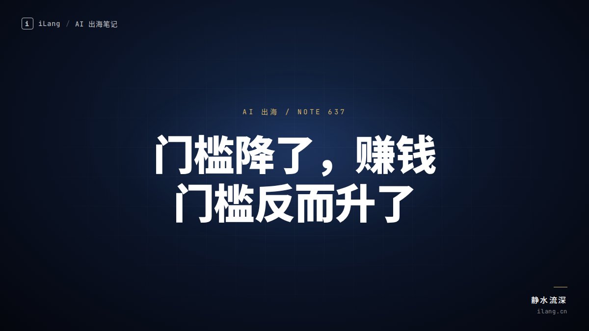 i-Lang tweet media