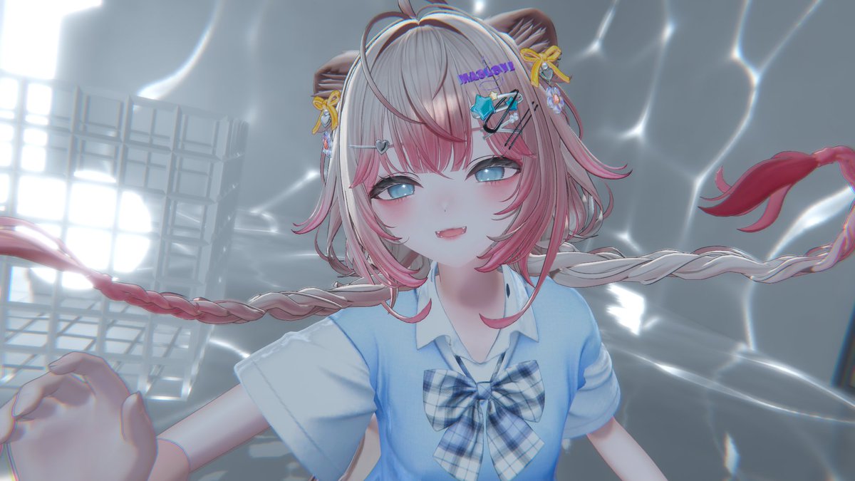 Hachimitsu_chan tweet media