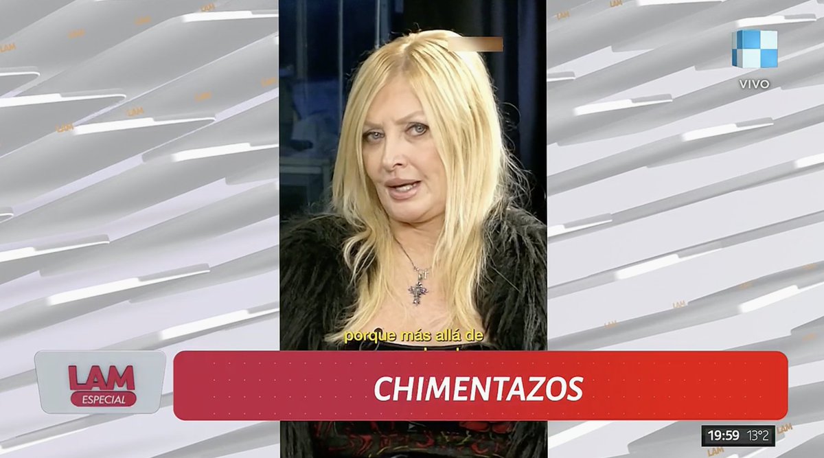 TeleBizarra tweet media
