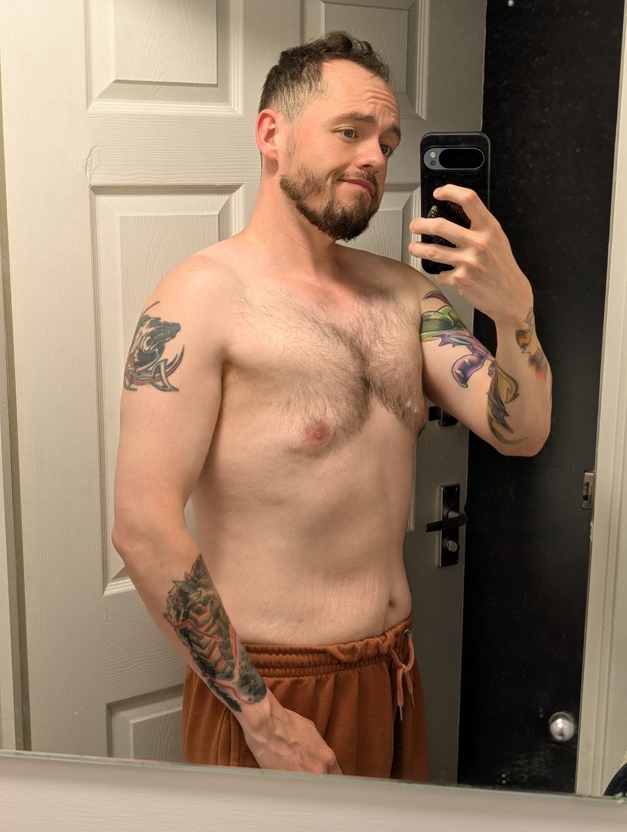 Fitness Thirst 🔞🖕 tweet media