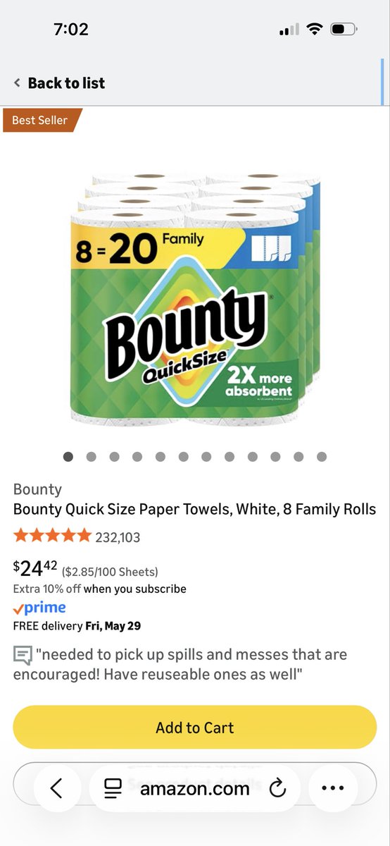 mindfulmouse44's tweet photo. Just found out its #nationaltowelday would love to get some paper towels and this paper towel holders ive been wanting for my school and clinic counseling spaces! https://t.co/KeBHlZD6wM https://t.co/jFxNEK66nn