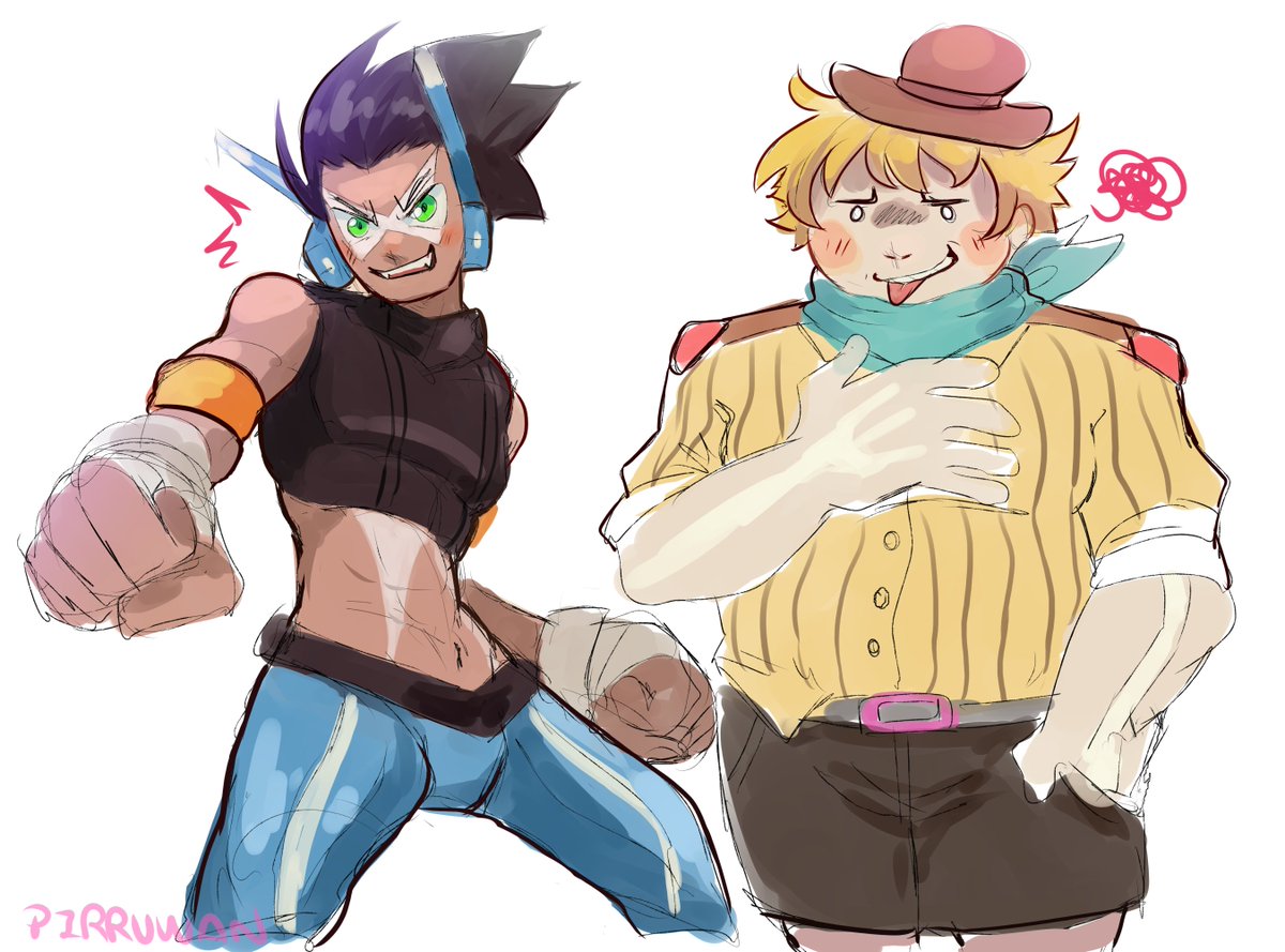 Jackie! (C0mms open!) tweet media