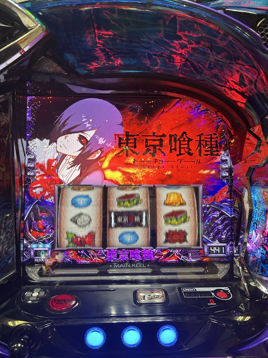 18__51's tweet photo. 昨日は給料日だったので久々に行ったら52000円勝てました！ https://t.co/an6XHDMxcZ