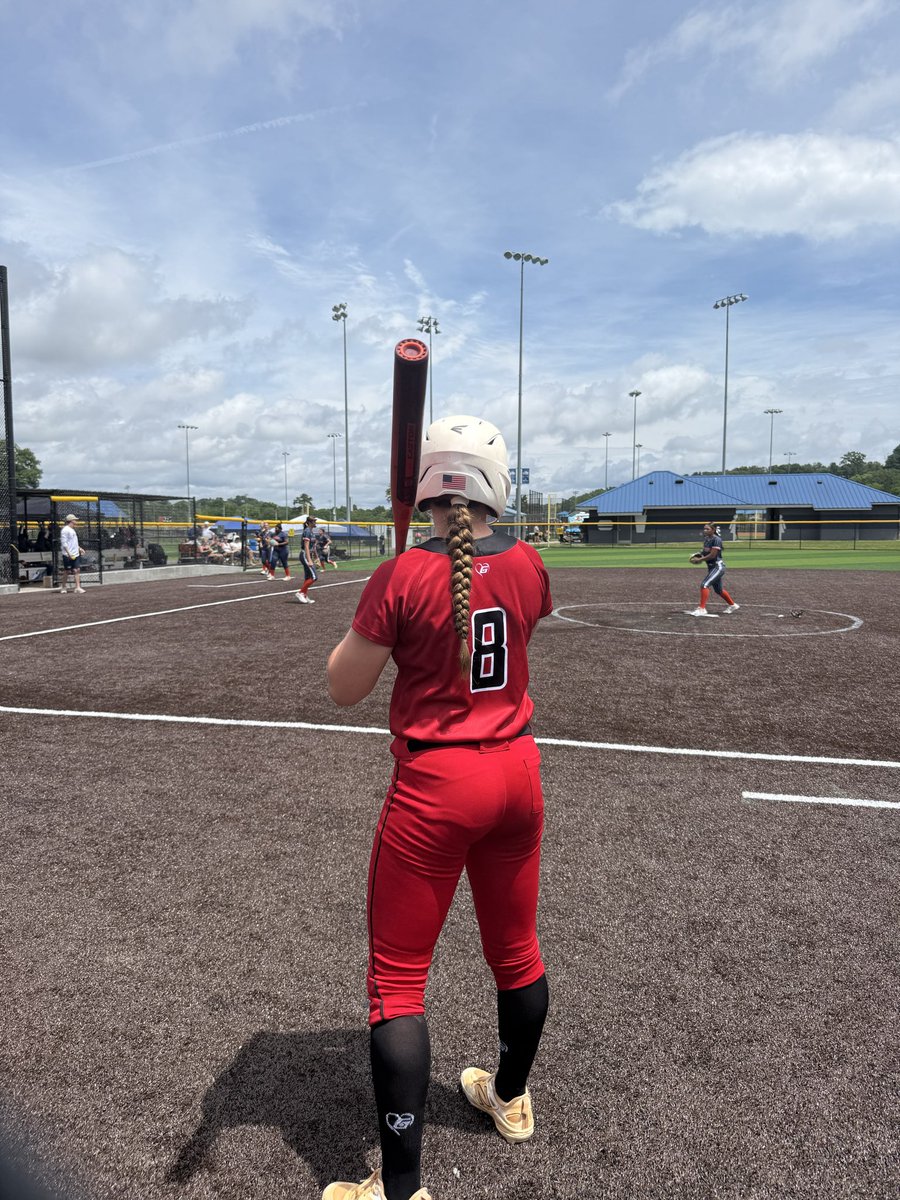 SamPorter2029's tweet photo. Memorial Day 🇺🇸 weekend @ConnectSports_ and @thealliancefp tournament in Chattanooga! 

@GAImpactMcBay28 @ladycanessball @GaTechSoftball @OleMissSoftball @UGASoftball @AuburnSoftball @JaxStateSB @Covenant_SB @Vol_Softball 
@Jamie_Trachsel @CoachBBuchanan @KateMalveaux @CoachMalveaux @rykerzc @DrewCalloway6 @CoachReich_18 @UGACoachTony @MikeDavo17 @CoachArchibald @CoachSims_JSU @Coach_SniderSB @spatte1108 @Coach_A_Mo @Bolandev3 @LineDsoftball @ExtraInningSB